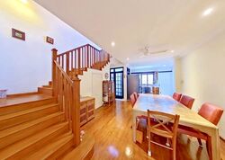 Seletar Hills Estate (D28), Semi-Detached #605523481